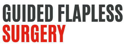 Guided Flapless Surgery