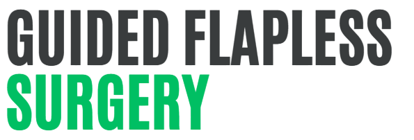 Guided Flapless Surgery